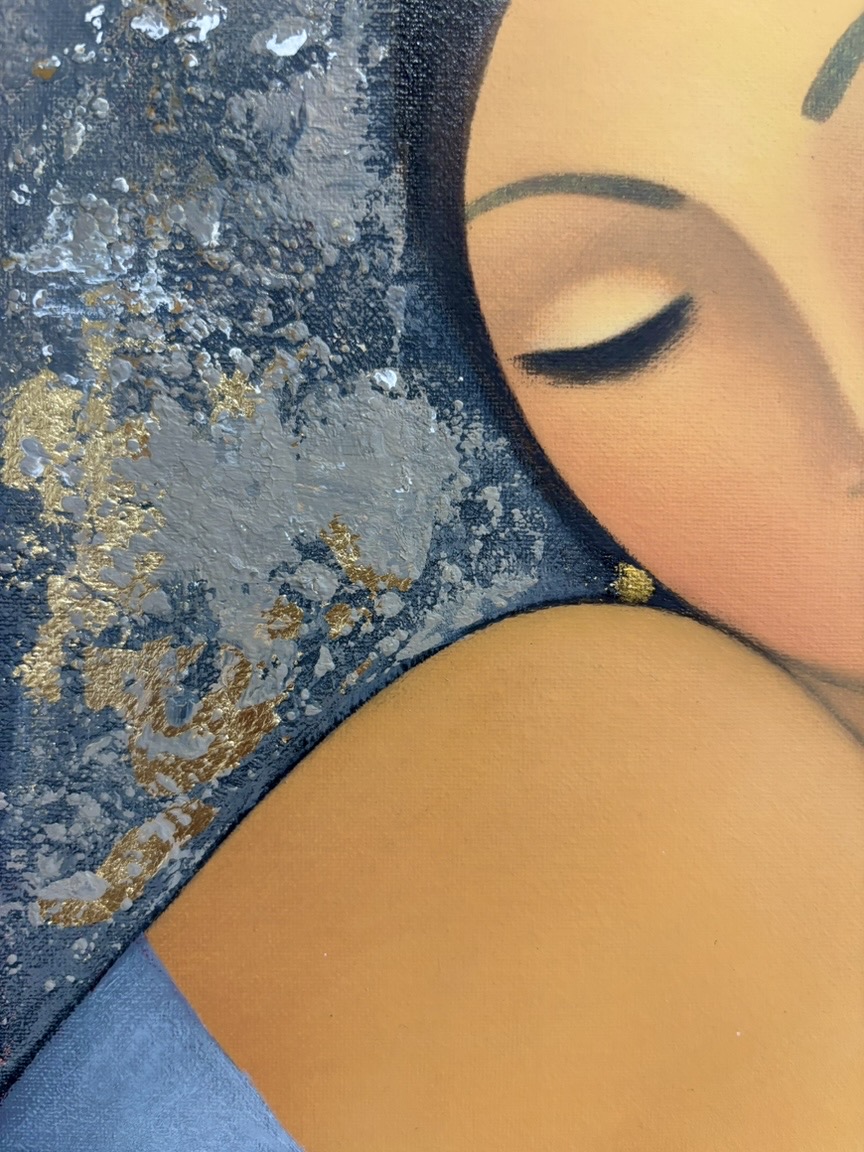 Snění mezi řádky<BR>Dreaming between the lines - Obrázek 4