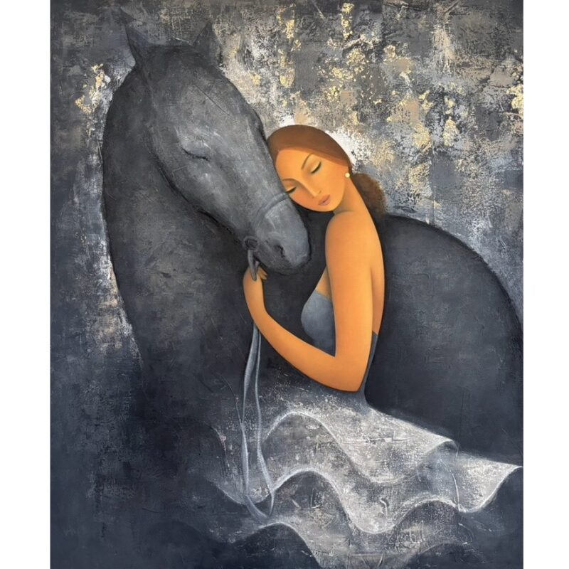 Souznění<BR>Harmony