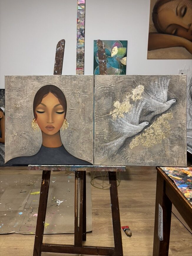 Holubice - Obrázek 4