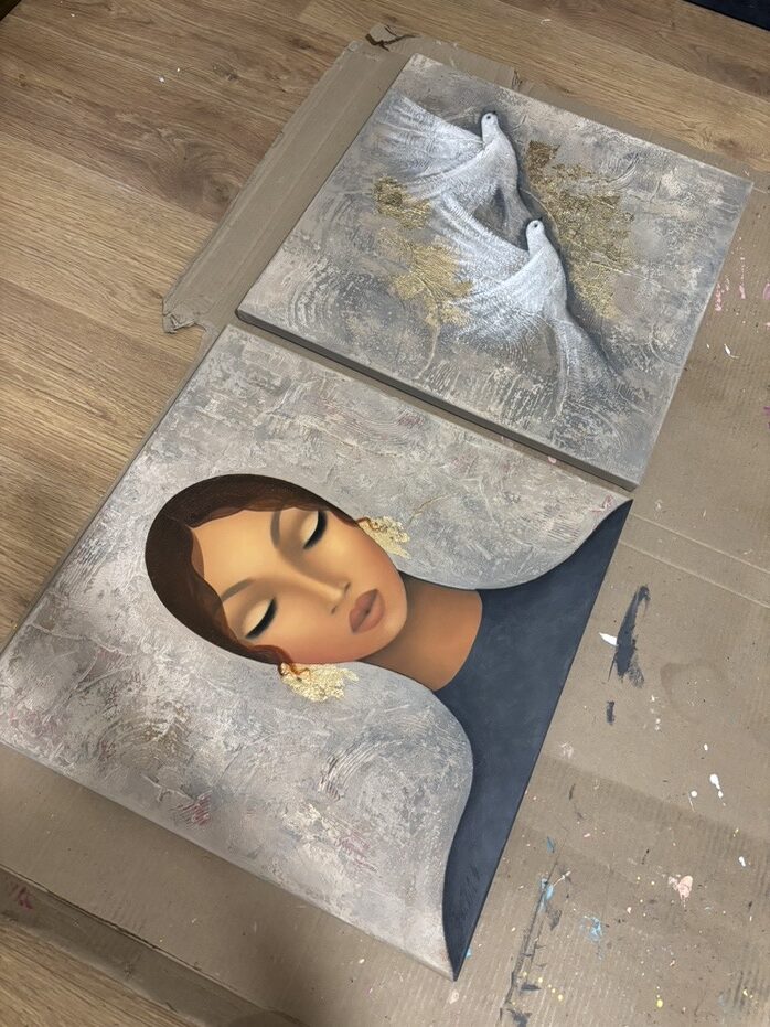 Holubice - Obrázek 9