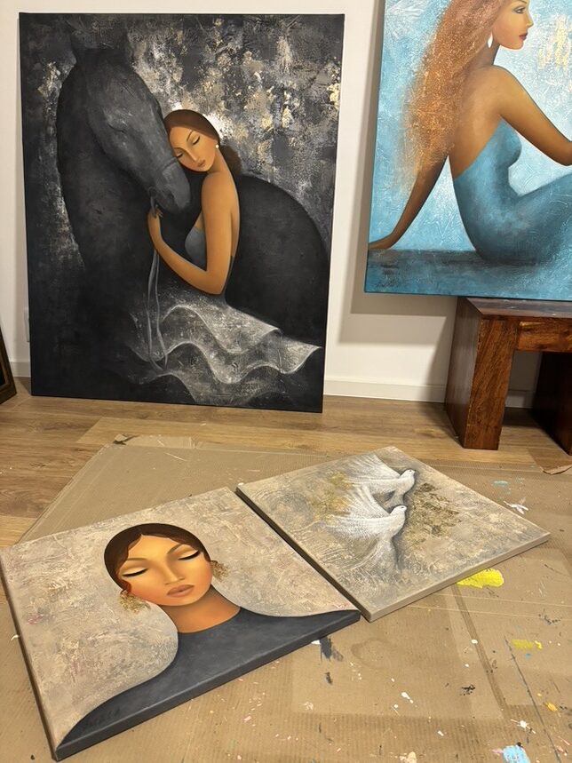 Holubice - Obrázek 5