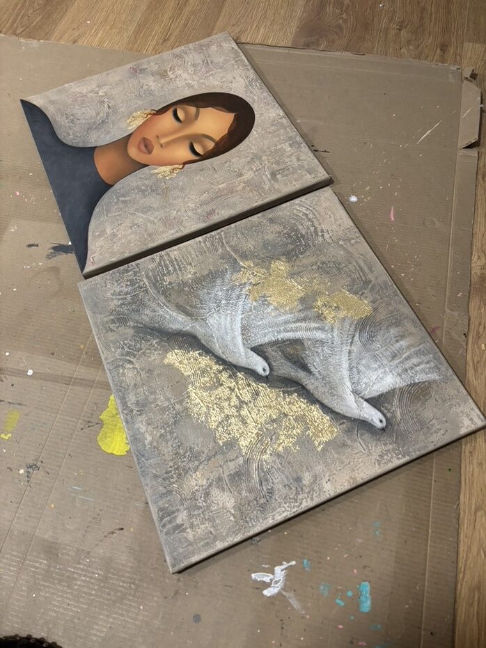 Holubice - Obrázek 2