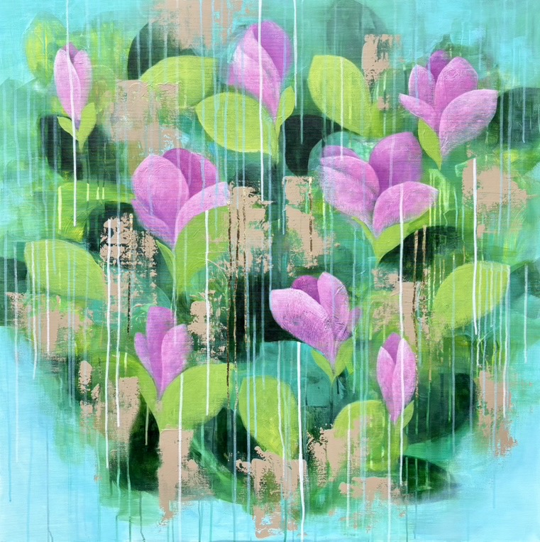 MAGNOLIE<BR>Magnolia