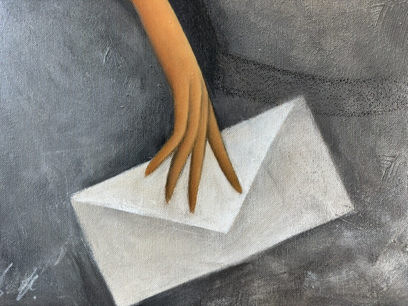 LETTER TO JULIET - Image 4